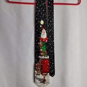 Hallmark Christmas tie  